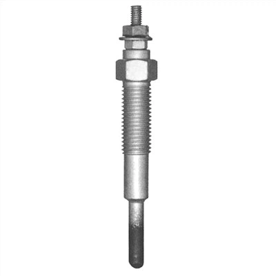 Glödstift för Mazda Pz-33 S501-18-140a 86mm 10,5v